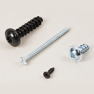 Plastic Screw