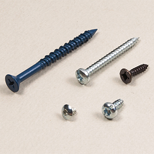 Self Tapping Screw