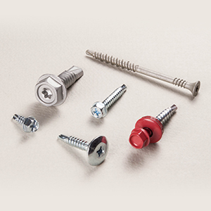 Self Drilling Screw