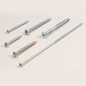 Chipboard Screw