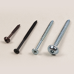 Particle Board Screw