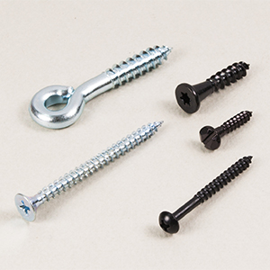 Wood Screw